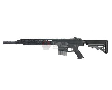 Rare Arms XR25-EC Shell Ejecting GBB (2 Magazines & 30 Shells Package)