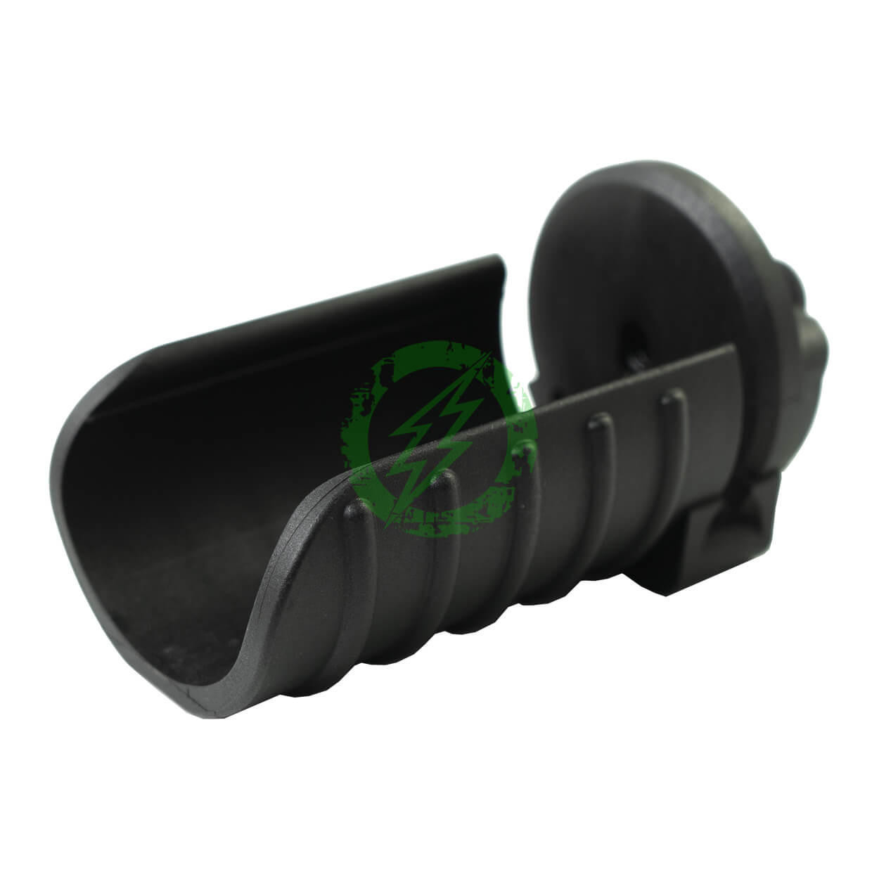 Action Sport Games Nano Grenade Launcher Black