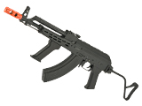 JG Full Metal AK AMD-65 Airsoft AEG Rifle w/ Lipo Ready Gearbox
