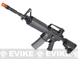 Classic Army Full Metal Colt M4 Carbine Airsoft AEG Rifle w/ Retractable Stock