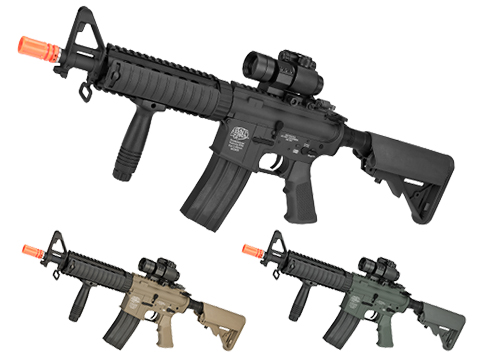 G&P M4 CQB-R Airsoft AEG Rifle