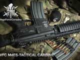 VFC “E” Series Full Metal M4 Tactical Carbine Airsoft AEG Rifle