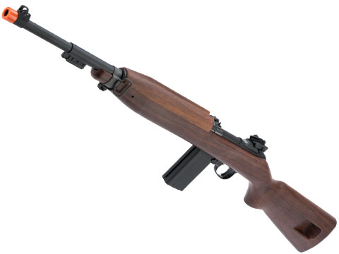 Air Venturi x Springfield Armory M1 Carbine CO2 Gas Blowback Airsoft Rifle