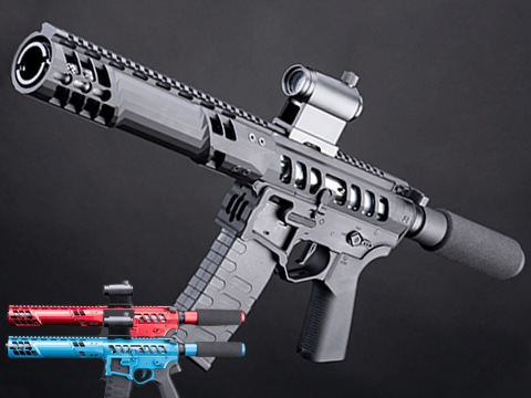 EMG x F1 Ultimate CQB UDR-15-3G AR15 Airsoft AEG Professional Training Rifle