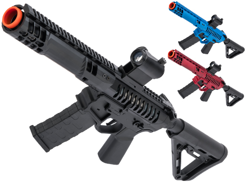 EMG x F1 PDW Airsoft AEG Training Rifle w/ eSE Electronic Trigger