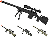 APS M40A3 Bolt Action Airsoft Sniper Rifle