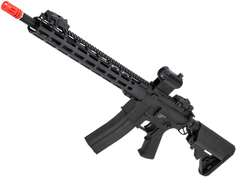 Arcturus Tactical M4 Airsoft AEG Rifle w/ M-LOK Handguard (Model: 15″ Handguard)