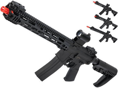 Arcturus M4E3 Ambidextrous Airsoft AEG Rifle w/ M-LOK Handguard