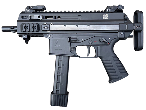 ARCHWICK x B&T APC9K Gas Blowback Airsoft SMG