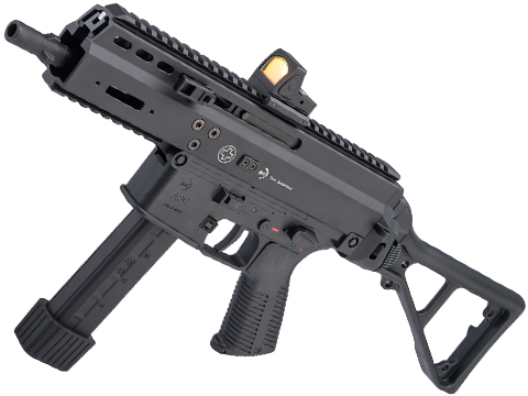 ARCHWICK x B&T APC9 Gas Blowback Airsoft SMG