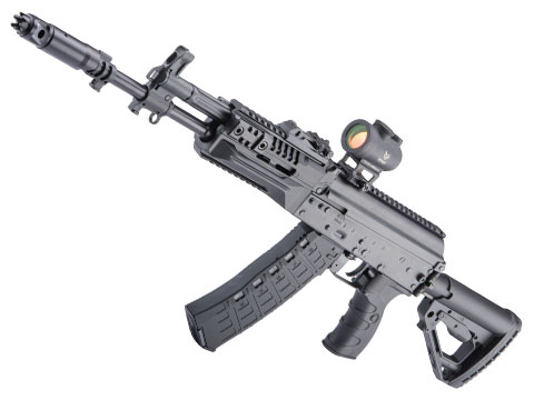 Arcturus AK-12 Steel-Bodied Modernized Airsoft AEG Rifle