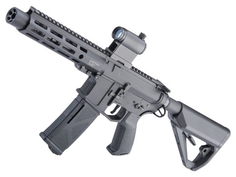 Arcturus Sword Lite ME Mod1 Airsoft AEG Rifle w/ M-LOK Rail & Mosfet (Model: SBR)