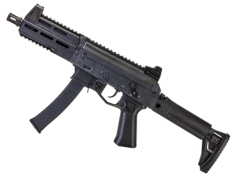 Arcturus PPK-20 M1 FE Steel-Bodied Airsoft AEG SMG
