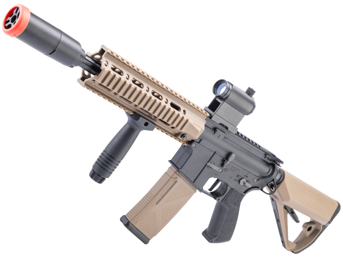 Arcturus Lightweight MK-II CQB SE M4 Airsoft AEG Rifle