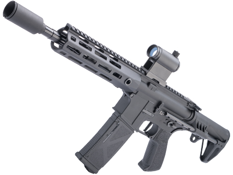 Arcturus AR15 PDW FE Airsoft AEG Rifle (Model: 7.9″)