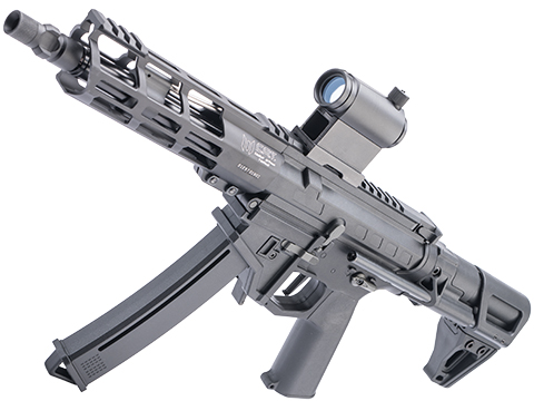 Arcturus X C.A.T. Versatile-8 Series FE Airsoft AEG Rifle (Size: 8.5″)
