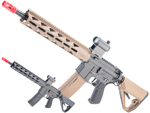 Arcturus LWT MK-III ARC SE Sport Airsoft AEG Rifle w/ 12″ M-LOK Rail