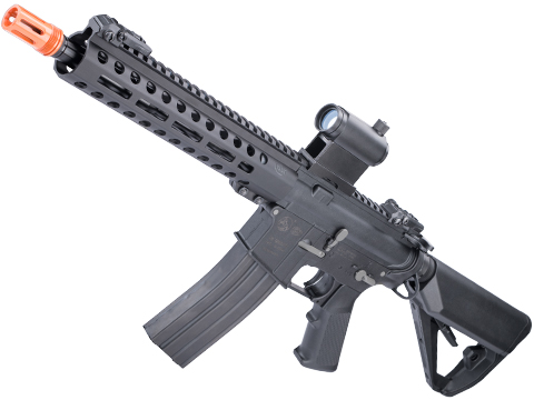 Cybergun x Colt M4 Sport Airsoft AEG Rifle w/ Battery and Charger – Arcturus
