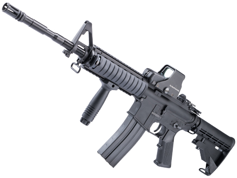 Arcturus ARM DE M4A1 Block 1 Airsoft AEG Rifle