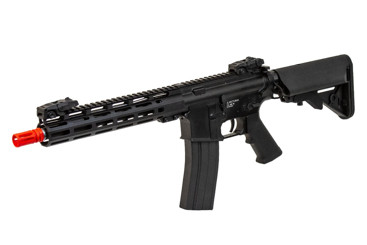 Arcturus AR01CQ 10″ M4 AEG Airsoft Rifle