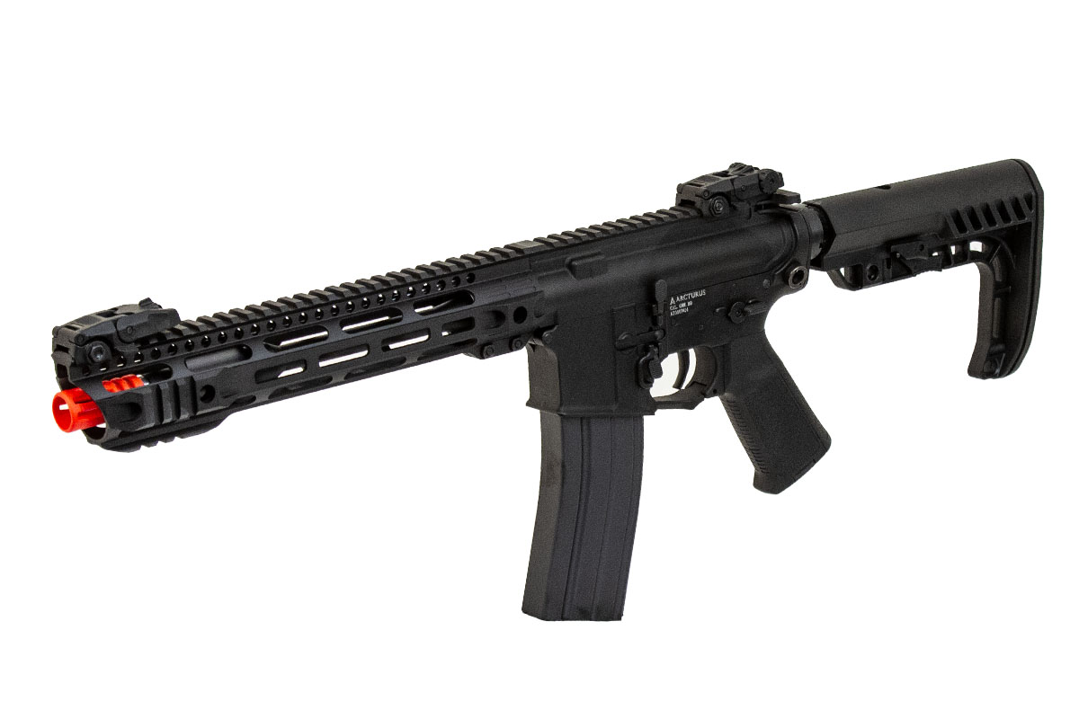Arcturus AR06 11″ M4 AEG Airsoft Rifle