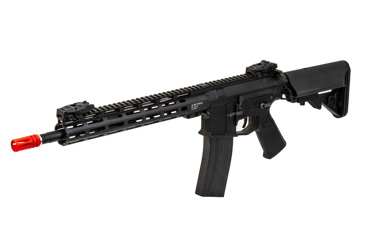 Arcturus NY02CB 12″ M4 AEG Airsoft Rifle