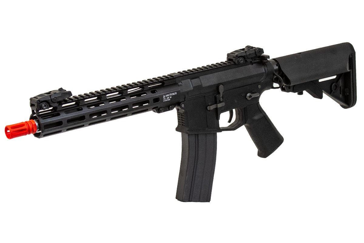 Arcturus NY02CQ 10″ M4 AEG Airsoft Rifle