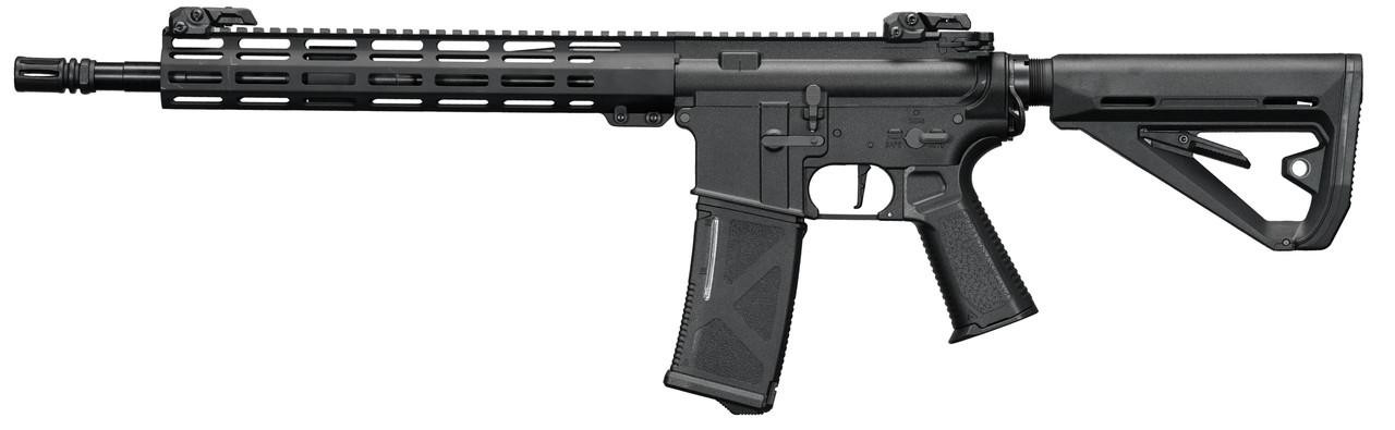 Arcturus Advancer MOD1 Carbine 12.2″ LITE AEG FE Airsoft Rifle, Black