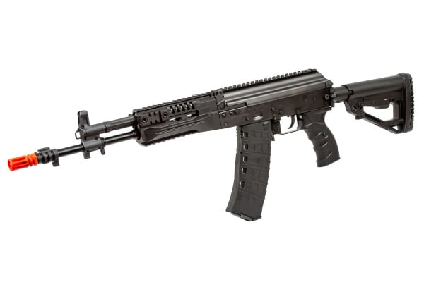 Arcturus AK12 AEG Airsoft Rifle (Black)