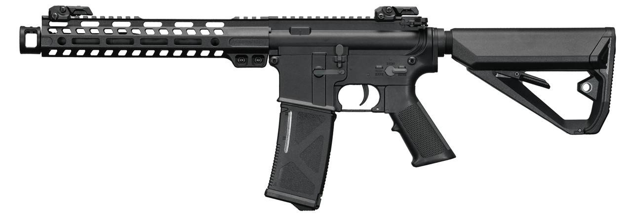 Arcturus NEO MOD1 CQB 10.6″ AEG ME Airsoft Rifle, Black
