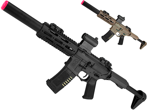 ARES Amoeba MR/E-SD Airsoft AEG