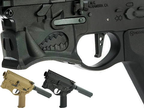 EMG x Sharps Bros “Warthog” AEG Challenge Kit