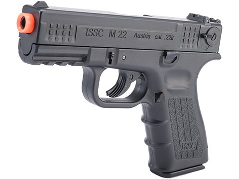 ASG x ISSC M22 CO2 Powered Airsoft Pistol
