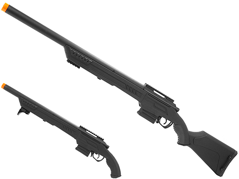 Action Army T11 Airsoft Bolt Action Sniper Rifle