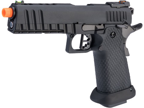 AW Custom “Ace Competitor” Hi-CAPA Gas Blowback Airsoft Pistol
