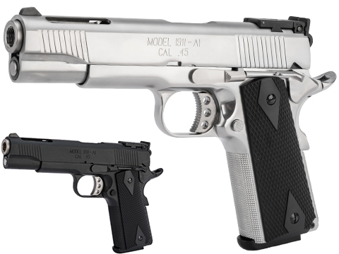 AW Custom NE12 Series 1911 GBB Pistol