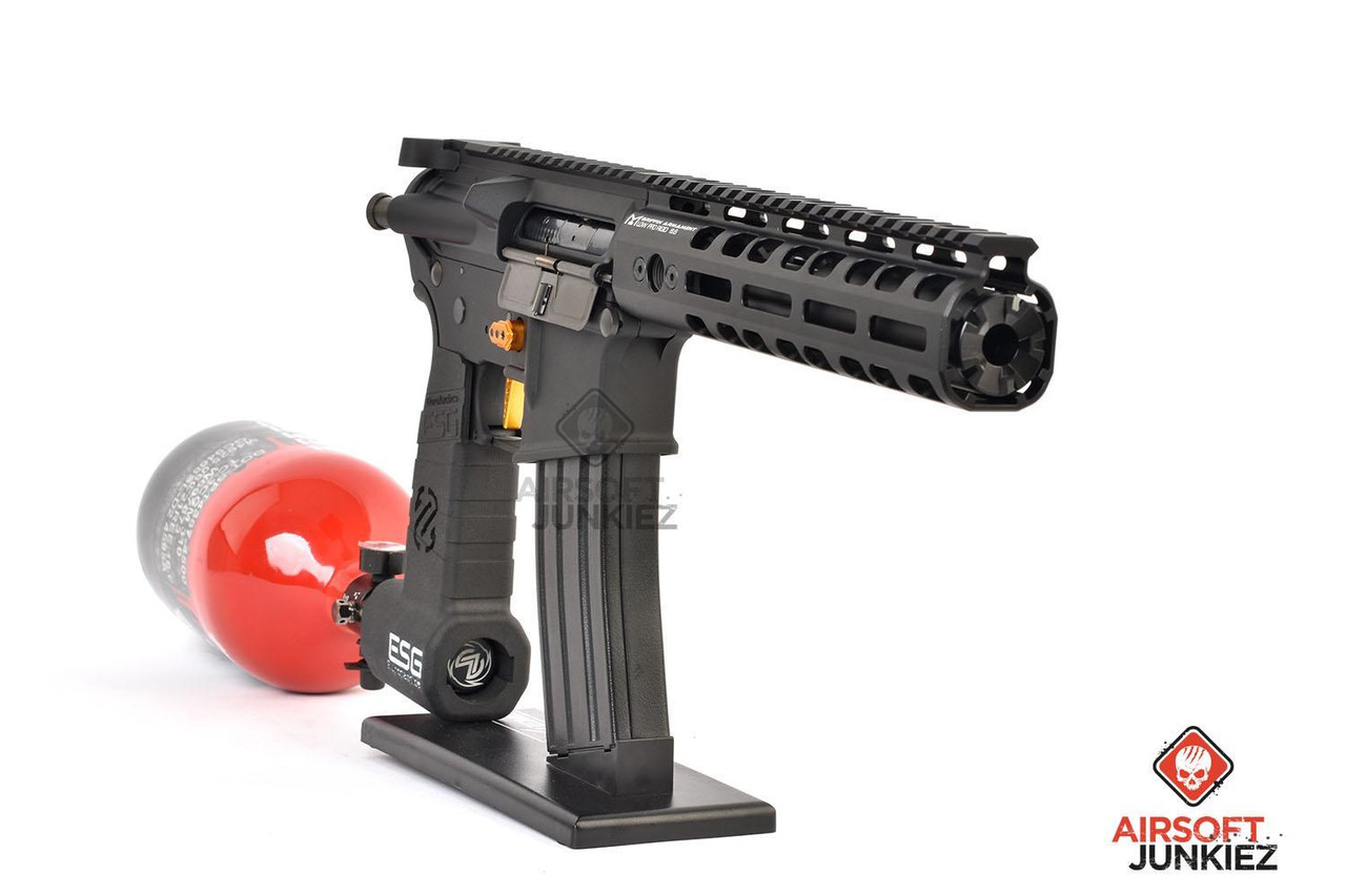 AirsoftJunkiez Custom Expert Series: SPEEDY BOI