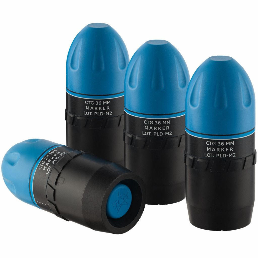 TAGinn | TAG Paladin MK2 Launching Projectile | 10PK