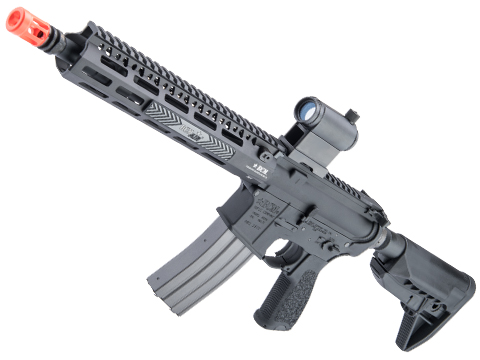 BCM AIR GUNFIGHTER AR-15 Airsoft AEG w/ Avalon Gearbox by VFC