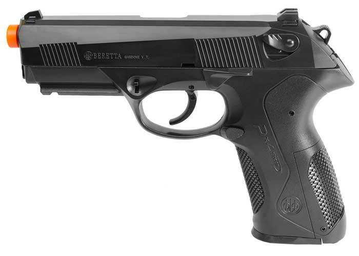Beretta PX4 Storm Spring Pistol