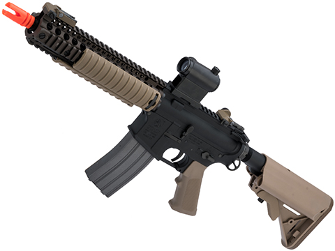 Bloomies Airsoft Custom VFC x Colt MK18 MOD1 Airsoft AEG Rifle