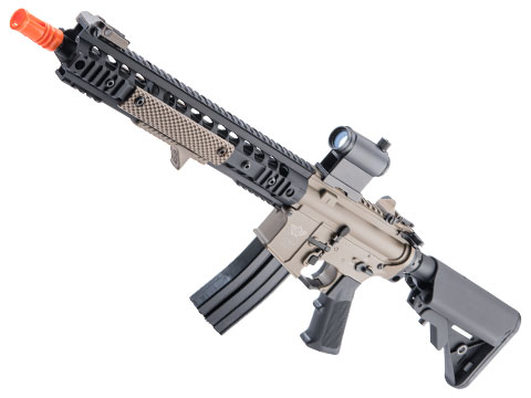 BOLT Airsoft BR-16 13.5″ URX3.1 RIS B.R.S.S. EBB Airsoft AEG Rifle