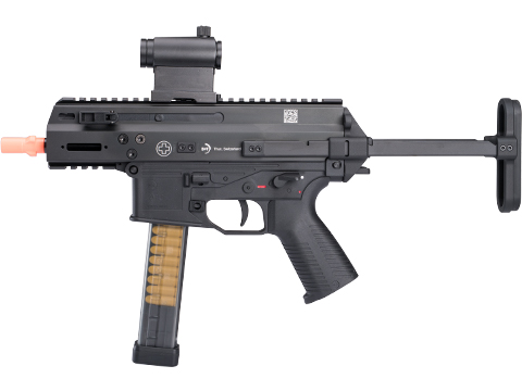 ARCHWICK x B&T APC 9 Airsoft AEG SMG