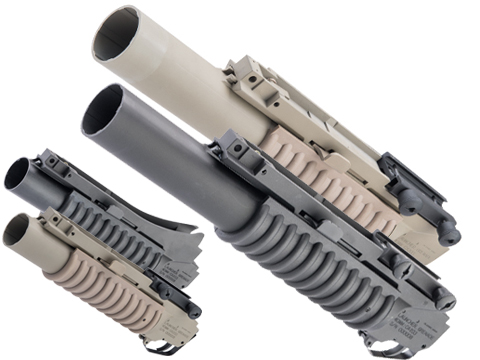 Classic Army M203 Airsoft Grenade Launcher