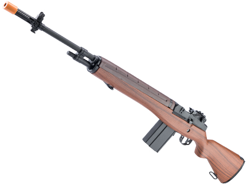 Classic Army M14 Match Airsoft AEG Rifle