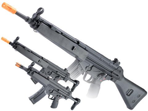 Classic Army CA33 Airsoft AEG Rifle