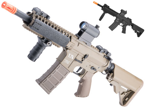 Classic Army Polymer EC-1 Airsoft AEG Rifle