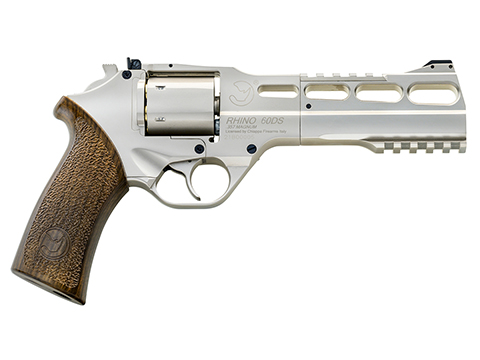 Chiappa Rhino CO2 Powered Airsoft Revolver