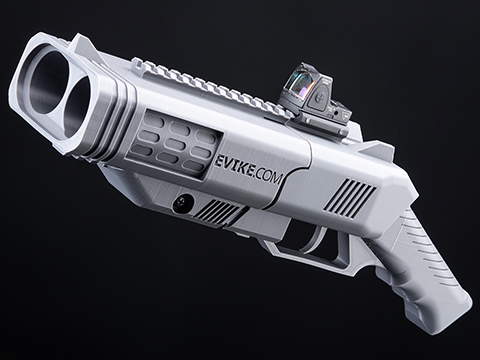Cronoarms “Brickshot” Double Barrel 40mm Grenade Launcher