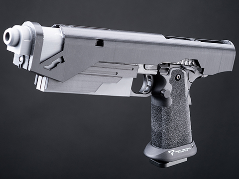 Cronoarms “Northstar” 3d Printed Conversion Kit for Hi-CAPA Gas Blowback Airsoft Pistol